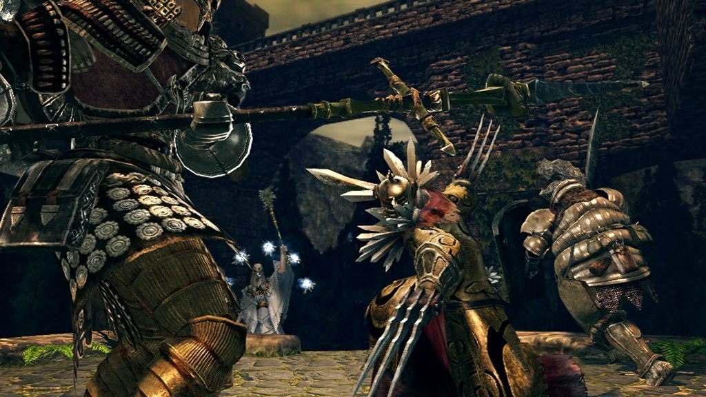 Dark Souls: Prepare to Die Edition - Imagen 20
